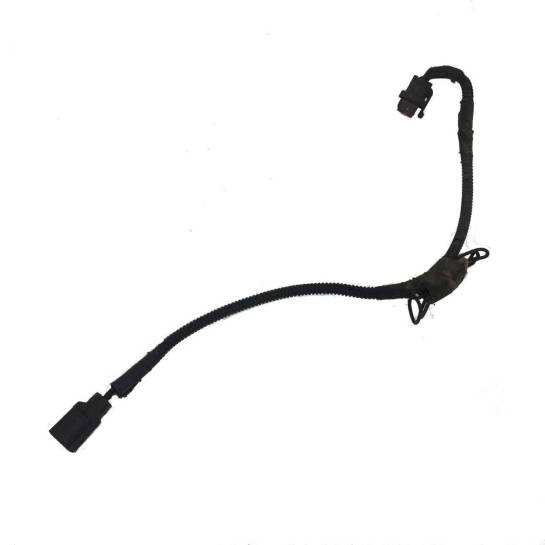 1987-1993 5.0 A/C Compressor Harness