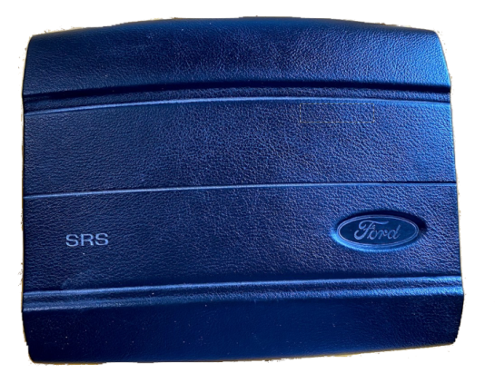 1990-1993 Ford Mustang BLACK Air Bag
