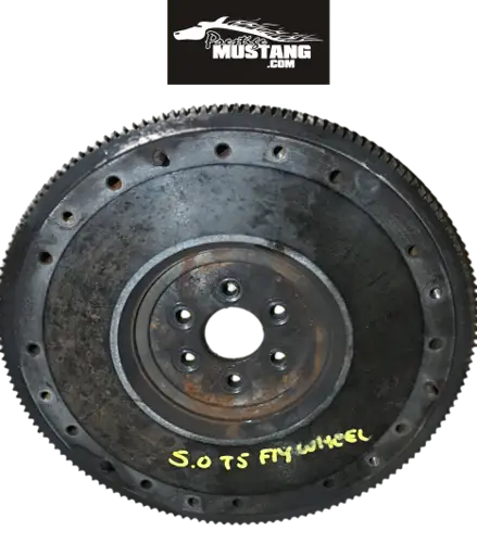 1987-1995 5.0 T5 Flywheel
