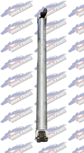 1985-2004 Aluminum Driveshaft