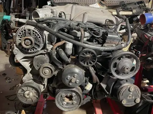 1994-1995 Cobra Engine (5.0 V8)